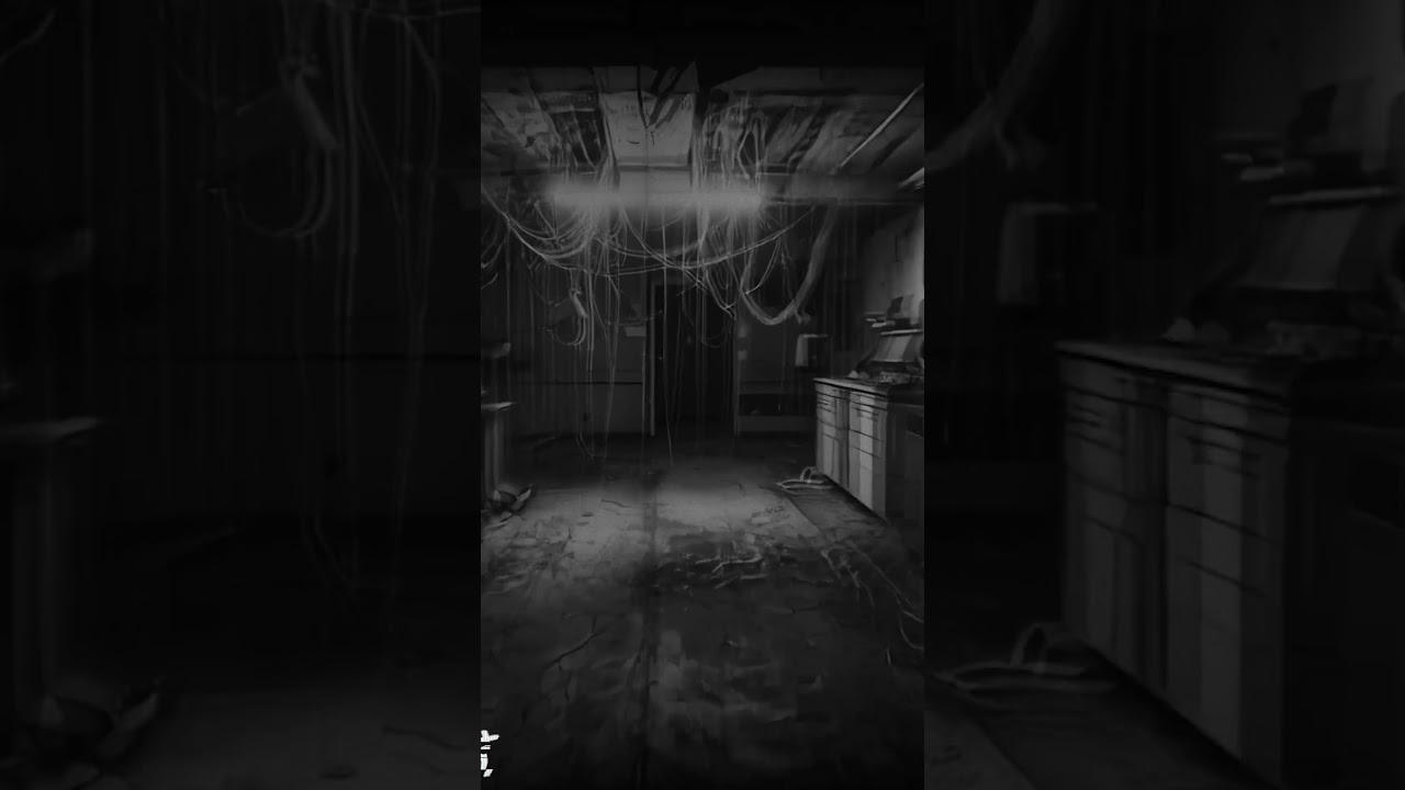 【MV】突き抜ける虚無 / Re:Curse  #花響琴 #AIMV #病み