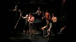 The Pirate Queen | Pre-Broadway | Chicago (FULL SHOW)