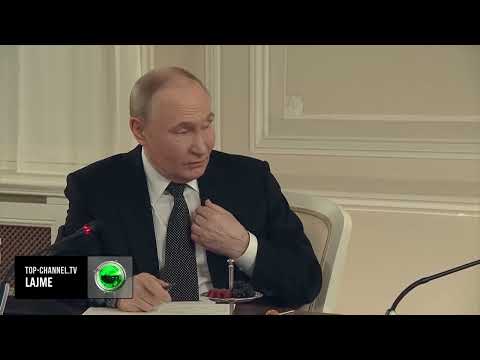 Top Channel/ Gjermani-Ukrainë, pakt për armë/ Zotimi për të ndihmuar Kievin të prodhojë më shumë