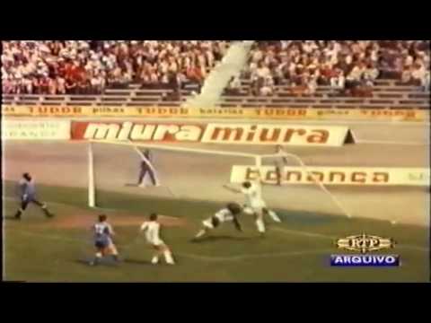 Campeonato Nacional da 1ª Divisão época 1980-1981