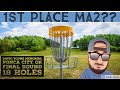 David Young Memorial | Final Round