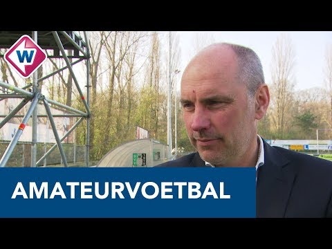 John Blok: 'Zouden ons diep moeten schamen als het nu nog mis gaat' - OMROEP WEST SPORT