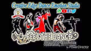 Download lagu LOVE TO HATE YOU' song Dancing | HATE STORY 3| Sudhir Sagar | Creative Edge Dance Emotion Studio mp3