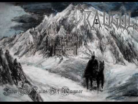 Draugûl - From the ruins of Angmar