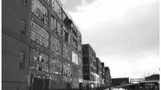 Detroit Techno - Edmond Binoge @ Club Ice (06.03.2015)