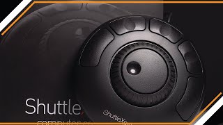 Video thumbnail for CONTOUR DESIGN SHUTTLEXPRESS by Chris Watkins Media