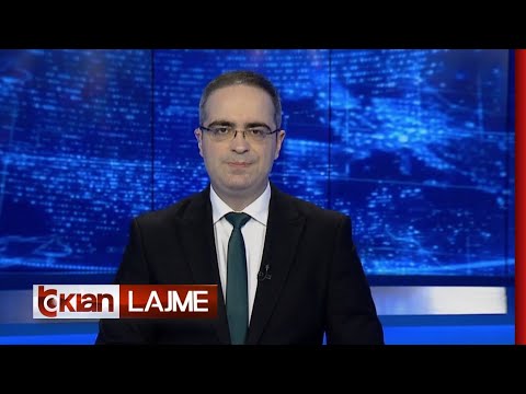 Edicioni i Lajmeve Tv Klan 18 Nëntor 2025, ora 12:00 | Lajme - News