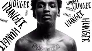 Wisco Yari - “Back Down”(Hunger)