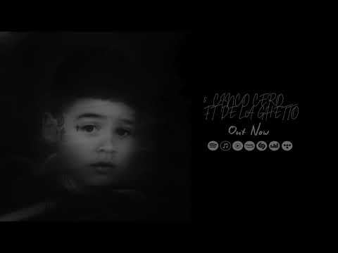 Amarion - Cinco Cero ft. De La Ghetto (Audio Oficial)