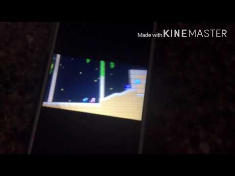 Sailor moon level in  Mario maker2 season9 episode5