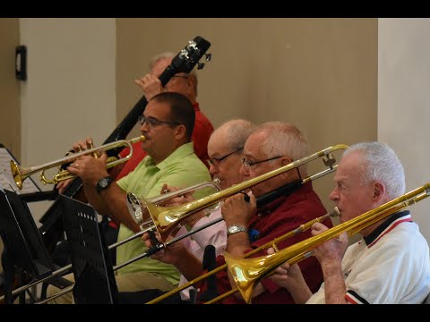 Nostalgics at Solaris 10/14/2023: "Sentimental Journey"