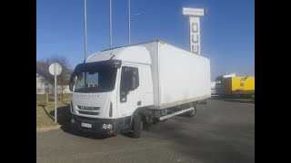 IVECO EUROCARGO 75E18 bakwagen | Foto 4 - Autoline