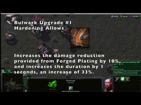 A War Story: Faction Showcase - Forged Hand 02