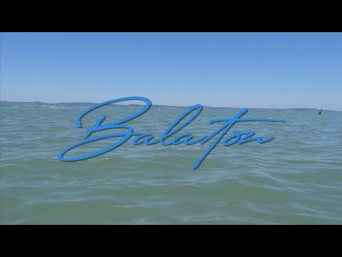 Kultúrkör - Balaton (OFFICIAL VIDEO)