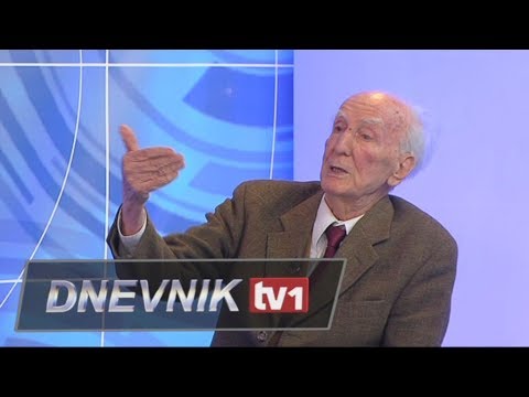 Gost Dnevnika: Akademik Muhamed Filipović
