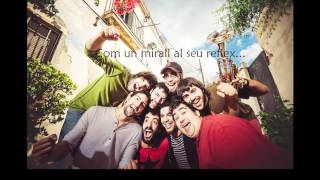 Txarango - Batega | Lletra