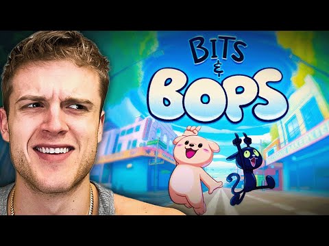 I Have Mastered The Skill Of Rhythm [Bits and Bops]