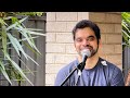 Jeevan Se Bhari Teri Aankhen The Rahul Deshpande Collective Rahul Deshpande