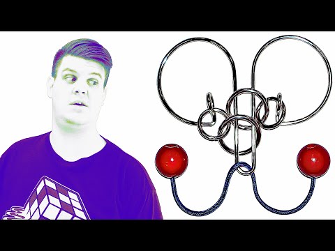 Mosquito from Puzzle Master - Review