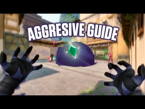 The ULTIMATE Aggressive Omen Guide