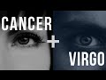 Cancer Virgo Love Compatibility