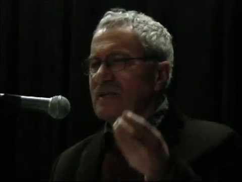 Michael Parenti  on the Threat of US Imperialism,  November 2013