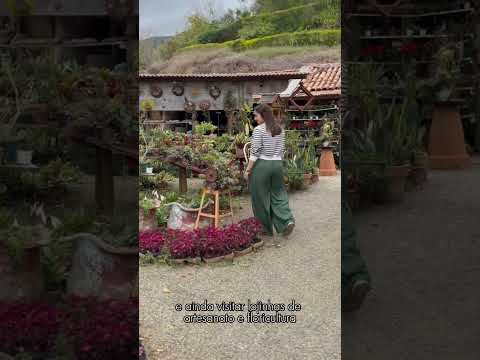 Vale das Videiras - Araras - RJ