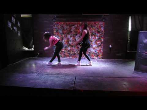 孟佳 (Meng Jia)–给我乖(Drip) - ( High Life)War of Hormone K-POP Party