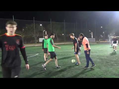 CONSEJO DE FUTBOL VS PESTE NEGRA - #LigaNuñez - #Apertura SLS - 24/6/23