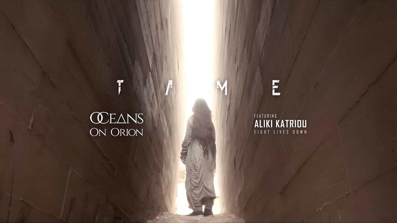 <a href="https://mediafeeder.net/music/oceansonorion"><strong><span style="font-size:1.1em;">Oceans on Orion</span></strong></a> present the music video for <em><span style="font-size:1.1em;">Tame</span></em>, featuring <em><span style="font-size:1.1em;">Aliki Katriou</span></em> (<a class="user_link" href="https://mediafeeder.net/music/eightlivesdown">Eight Lives Down</a>) from their 2023 debut LP <em><span style="font-size:1.1em;">Start from Nothing</span></em>.\n\n\n \n\n