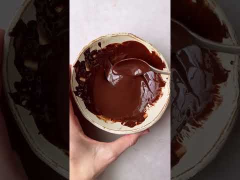 High Protein Chocolate Peanut Butter Yogurt Cups