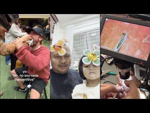 Family Things Episode 16