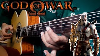 God of War Main Theme / Memories of Mother (From "God of War")
