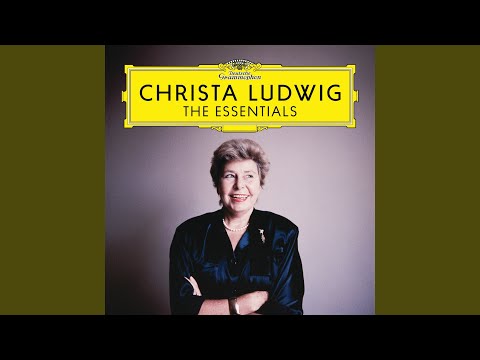 Schumann: Liederkreis, Op. 39: V. Mondnacht