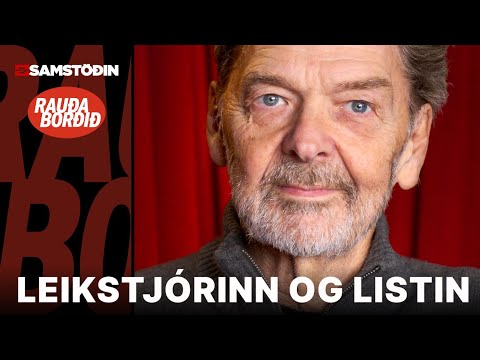 Leikstjórinn og listin