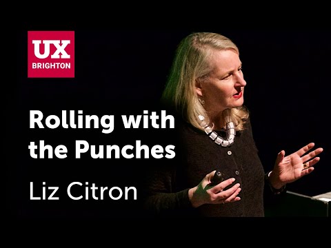 Rolling with the Punches