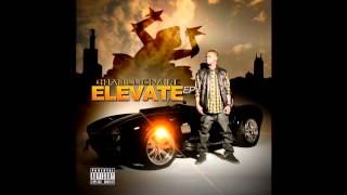 Chamillionaire - Overnight (Elevate)