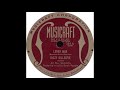 Musicraft 354 A - Lover Man - Dizzy Gillespie and his All Star Quintette