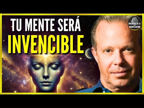 Hipnosis para ELEVAR EL AMOR PROPIO, LA CONFIANZA Y EL AUTOESTIMA (Mientras Duermes) -  Joe Dispenza