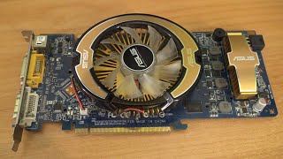 8800GT Nvidia Graphic Card in 2021 / Powerful & Affordable