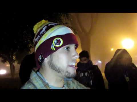 Batalla de Faraones  (Ed. Viento)  Cuartos - Untipocomunycorriente vs Bastardo