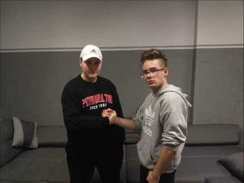 KRGxSnajper PMK-Jenga (prod.Młody PMK)