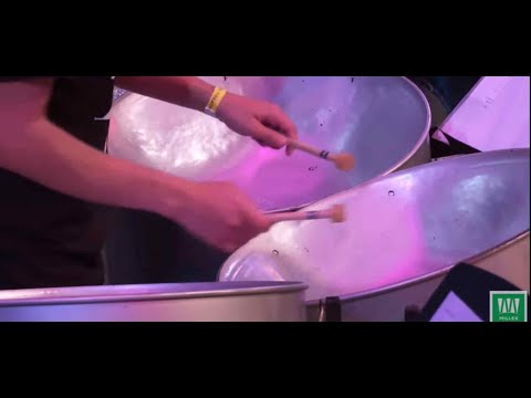 Steel Band Spring Concert May 5, 2021