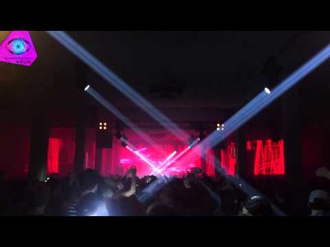 01.08.2015 // Katharsis // Paula Temple // Track ID: Splinter (UA) - Sojy (sutter Cane Remix)