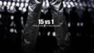 Ongamenet 2005 INTRO (Trapt - Headstrong)