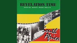 Revelation Time & Ruud Gullit - South Africa - Single Version video