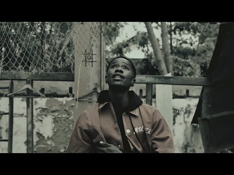 J Killah - Focus (Feat P2A)