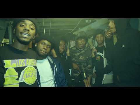 TezeGangWaly - Freestyle