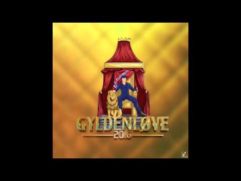 Gyldenløve 2016 -  DJ Loppetiss feat. D4R & Finsen