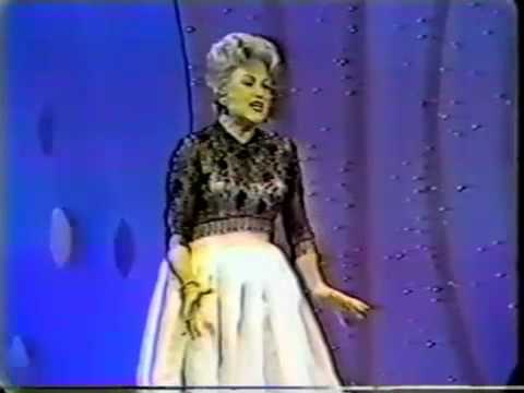 Dorothy Kirsten - Age 71 year's Depuis Le Jour